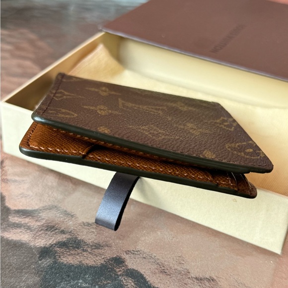 Men’s Full Wallet - Picture 7 of 13